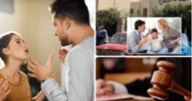 حكم نهائي بفرض نفقة مسكن لزوجة مصرية رغم الطلاق الألماني