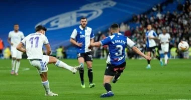 مواعيد مباريات اليوم: ريال مدريد وإنتر ميلان في الصدارة