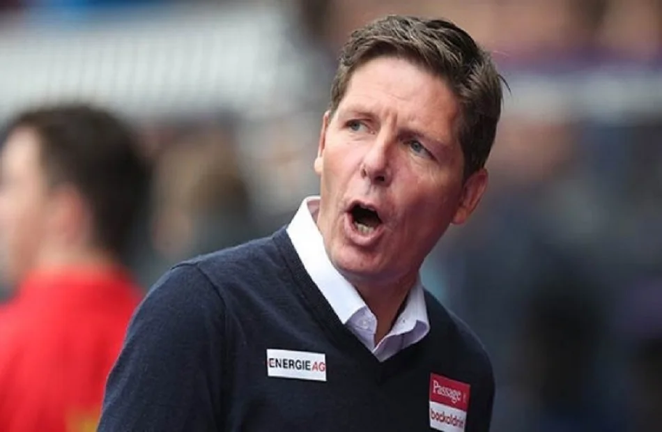 مدرب كريستال بالاس يتحدث عن التعادل مع ويستهام