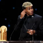 لامين يامال يفوز بجائزة “لوريوس” لأفضل رياضي شاب