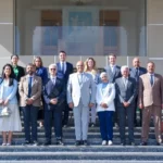 تعاون استثماري بين الإسكندرية والاتحاد الأوروبي