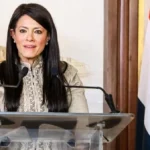 تعيين رانيا المشاط أمينة تنفيذية للإسكوا