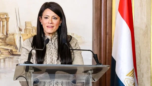 تعيين رانيا المشاط أمينة تنفيذية للإسكوا