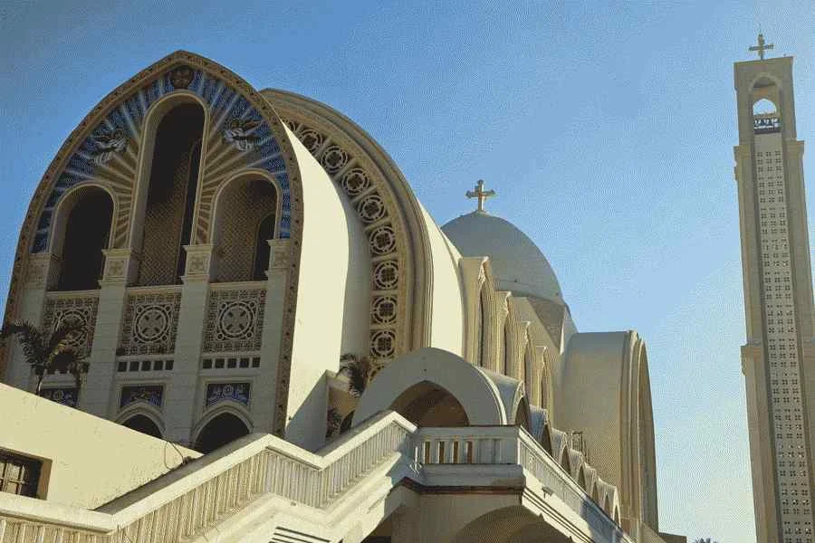 ذكرى نياحة البابا يوأنس السابع عشر