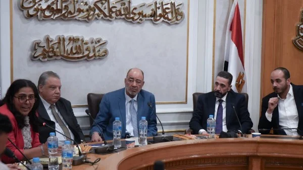 إلغاء أوامر التوريد القديمة لتسريع سداد المستحقات