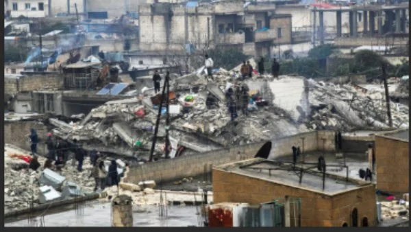 70 مليار دولار لإعمار غزة.. مجلس السلام يعقد محادثات جديدة