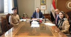 جهود دراسة جينوم المصريين والنوابغ