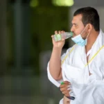 حكم الإحرام لعمرتين في وقت واحد