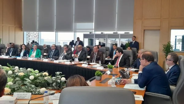 التضامن الاجتماعي تشارك في ورشة عمل ببني سويف