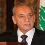 حسم النقاط الخلافية على الخط الأزرق في لبنان