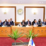 ختام الحوار الاستراتيجي الأول بين مصر وفرنسا