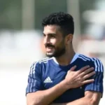 أيمن أشرف يقترب من منصب إداري في الأهلي