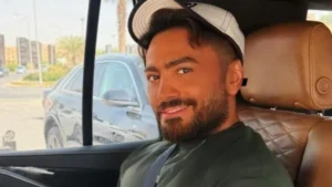 تامر حسني يسخر من سؤال الزواج مجددًا