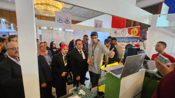 دعم الموهوبين يشكل استثمارًا في الصناعة الوطنية