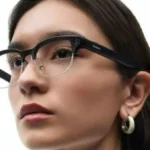 نظارات هواوي الذكية الجديدة بميزات مبتكرة