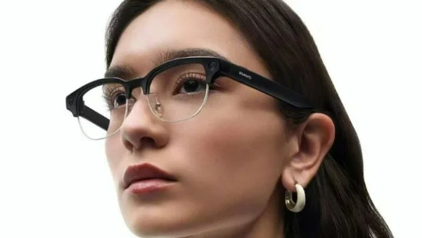 نظارات هواوي الذكية الجديدة بميزات مبتكرة