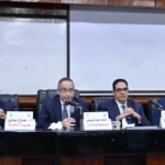 أسبوع محاكاة المنظمات الدولية في جامعة القاهرة