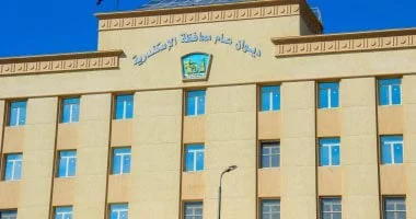 احتفالية عيد تأسيس الإسكندرية تنطلق بموكب مميز