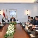 تطوير المنظومة الصحية في جنوب سيناء