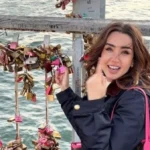 إطلالة هنا الزاهد الرائعة على إنستجرام