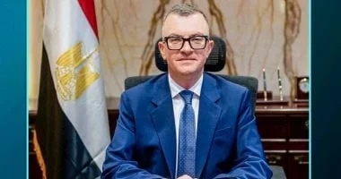 إيرادات قناة السويس تشهد زيادة بنسبة 20%
