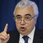 الحرب في إيران: أسوأ أزمة طاقة عالمية