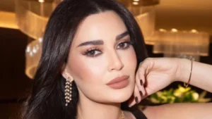 سيرين عبد النور ترد على منتقديها بقوة