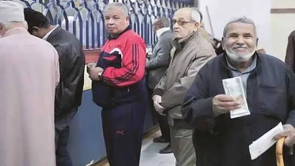 موعد صرف معاشات مايو 2026 وطرق الاستعلام عنها