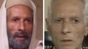 ذكري ميلاد رشدي المهدي: أيقونة السينما والدراما المصرية