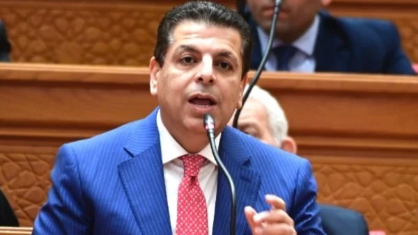 برلماني يطالب بحذف مادة التصالح في الأنشطة النووية