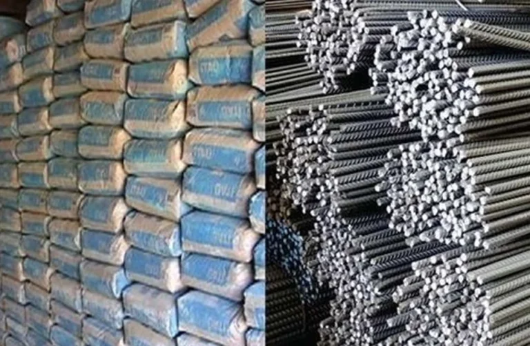 تحديث أسعار مواد البناء اليوم الثلاثاء