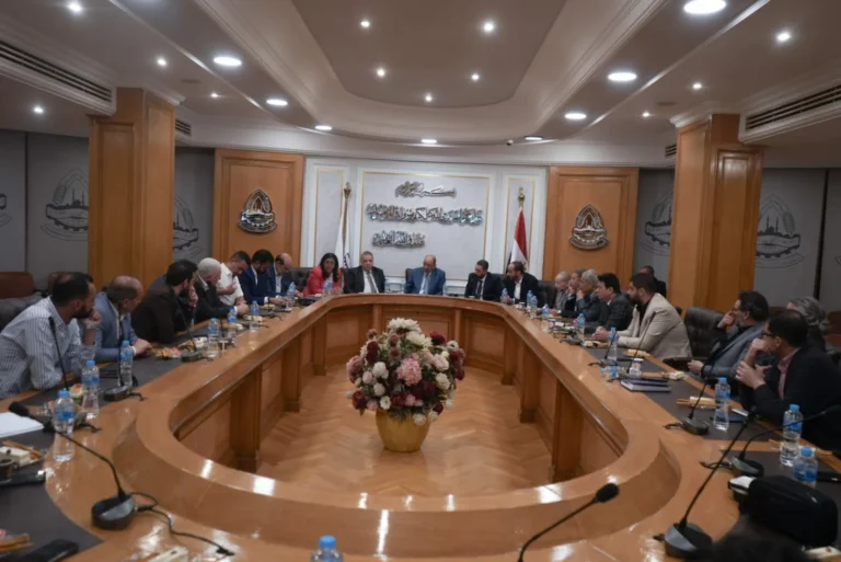 تعديل أسعار التوريد للمستلزمات الطبية في مصر