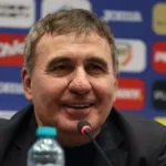 هاجي مدربًا للمنتخب الروماني بعد عشرين عامًا