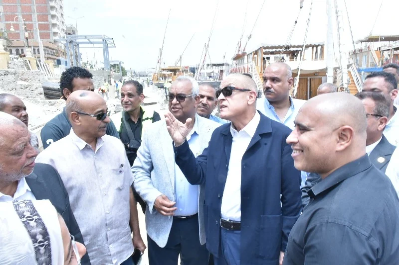 1200 فرصة عمل جديدة للشباب بالأقصر