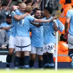 مانشستر سيتي يواجه إنتر ميلان ودياً في هونج كونج