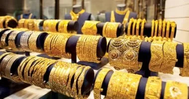 استقرار سعر الذهب في مصر مع تراجع عالمي