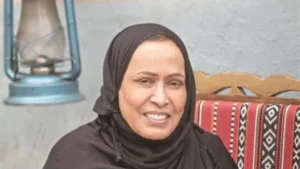 وزارة الإعلام الكويتية تنعى الفنانة حياة الفهد