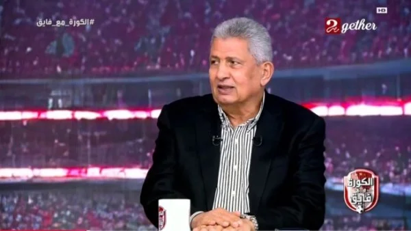 مصطفى عبده ينتقد ارتباك المشهد الكروي المصري