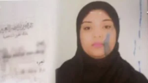 اختفاء غامض لفتاة مريضة بسوهاج