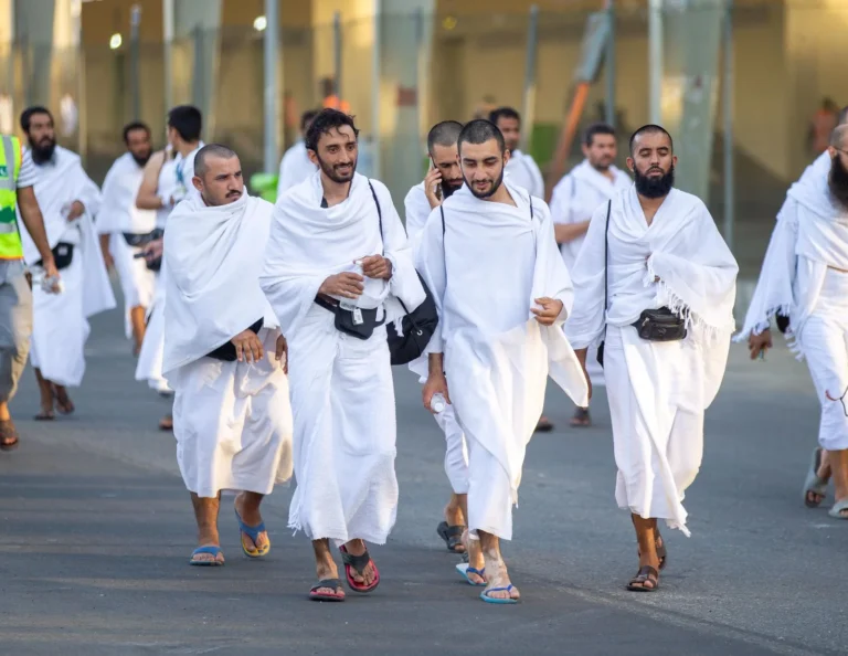 كيفية الحفاظ على ثواب الحج والابتعاد عن المحبطات