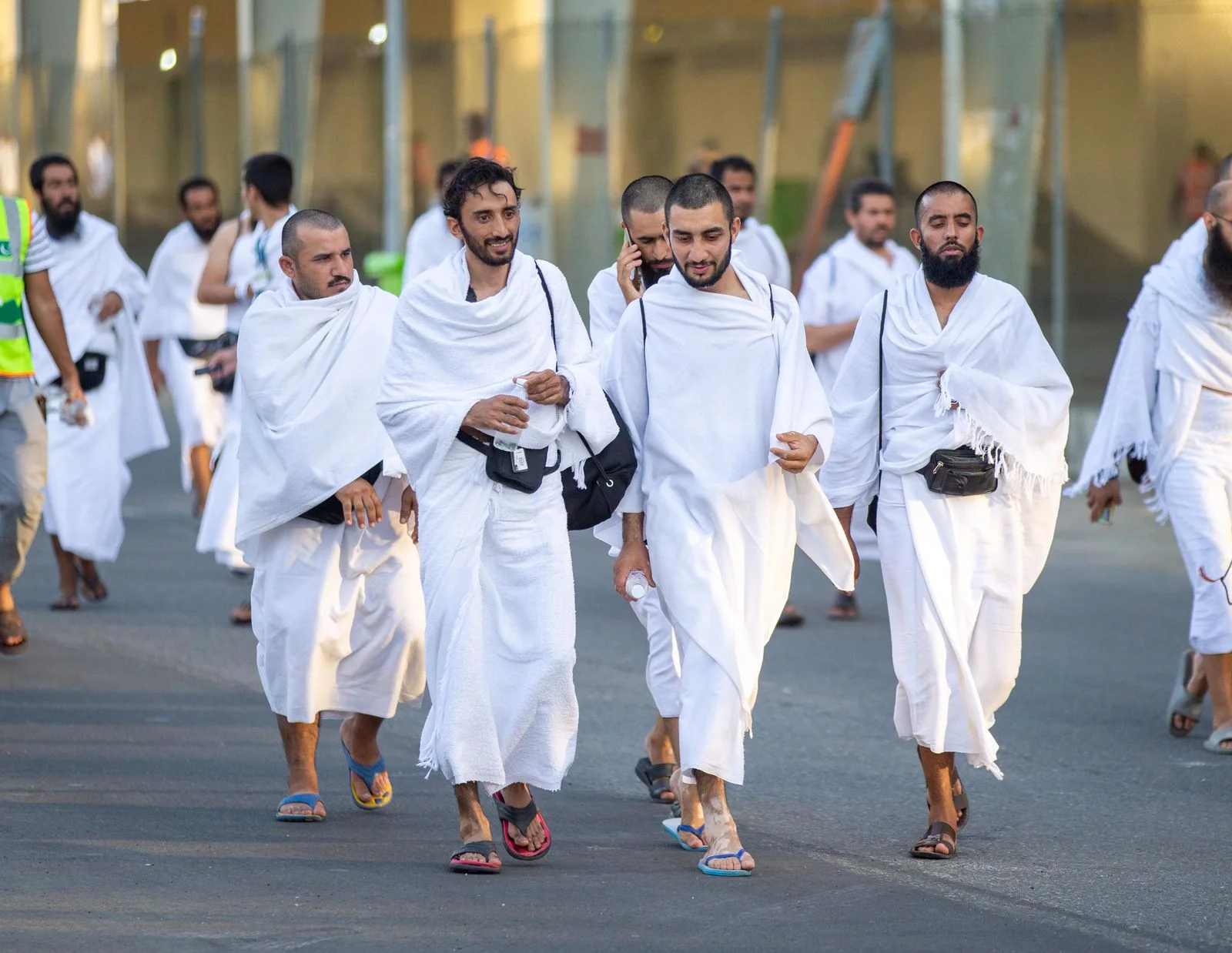 كيفية الحفاظ على ثواب الحج والابتعاد عن المحبطات