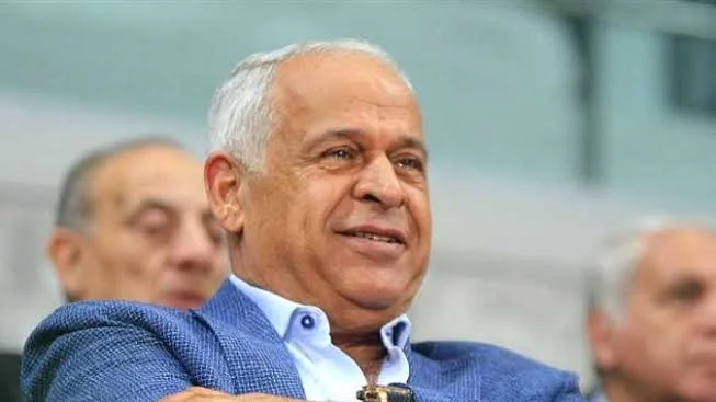 فرج عامر يرفض العودة لنادي سموحة ويؤكد عدم علاقته بالأحداث