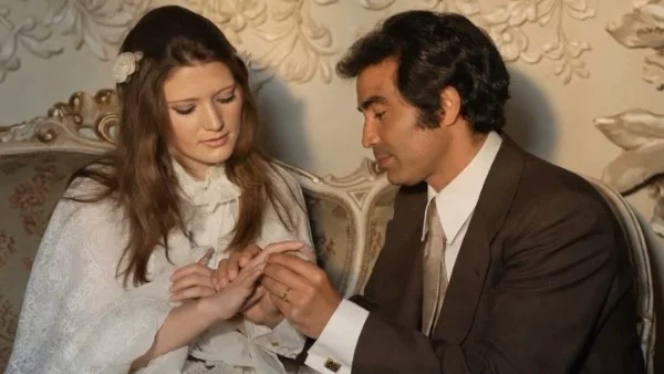 شمس البارودي تتحدث عن الطب النبوي وزواجها من حسن يوسف