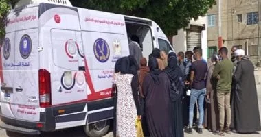 البطاقة في ساعة: ثورة "أحوال إكسبريس" في استخراج الأوراق