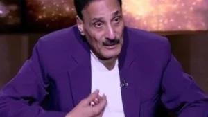 فتحي سعد يتعرض لوعكة صحية مفاجئة