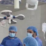 إنجاز طبي في مستشفى قنا العام يبعث الأمل لمريضة