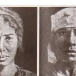 الساعات الأخيرة لريا وسكينة قبل الإعدام