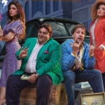 مسلسل اللعبة 5.. اختطاف إسراء وتحدٍ جديد بمليون جنيه