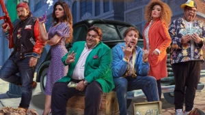 مسلسل اللعبة 5.. اختطاف إسراء وتحدٍ جديد بمليون جنيه