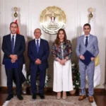 شراكة أكاديمية لتطوير قدرات العاملين بالمحليات